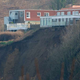After the fall. Image: Jersey Evening Post